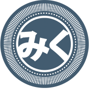 Miku Sushi Restaurant logo